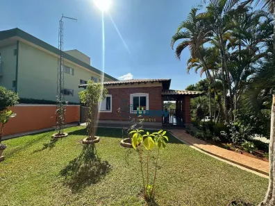 Fazenda/Sítio com 2 Quartos à venda, 128m² no Santa Terezinha, Paulínia