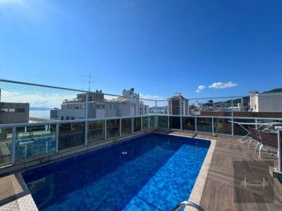 Apartamento com 3 Quartos à venda, 267m² no Centro, Florianópolis