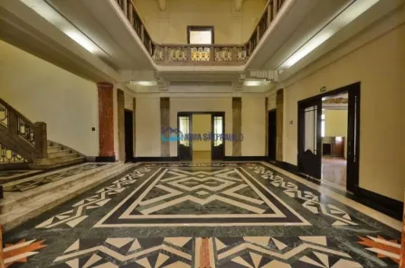 Prédio Comercial com 10 Quartos à venda, 1150m² no Morro dos Ingleses, São Paulo