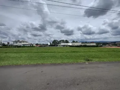 Lote/Terreno à venda, 1080m² no Jardim Vale do Lago Residencial, Sorocaba