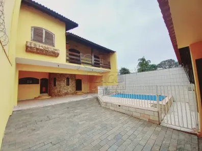 Casa com 4 Quartos à venda, 220m² no Parque Anhangüera, Ribeirão Preto