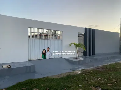 Lote/Terreno à venda, 450m² no São José dos Náufragos, Aracaju
