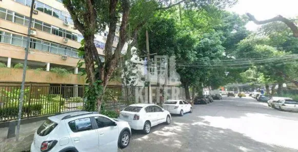 Apartamento com 3 Quartos à venda, 120m² no Tijuca, Rio de Janeiro