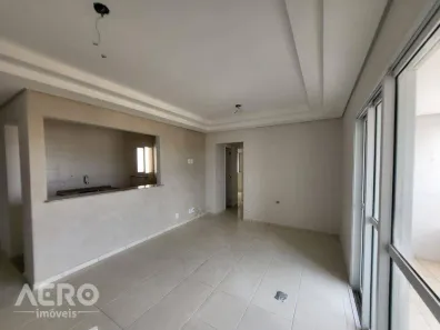 Apartamento com 3 Quartos à venda, 77m² no Parque Alto Sumaré, Bauru