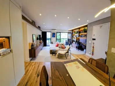 Apartamento com 2 Quartos à venda, 112m² no Sumaré, São Paulo