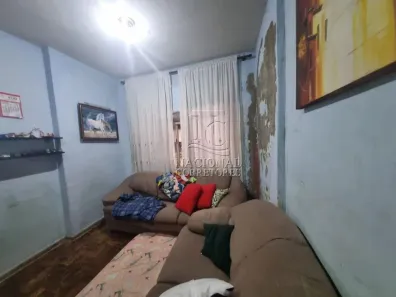 Casa com 3 Quartos à venda, 140m² no Parque João Ramalho, Santo André