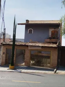 Sobrado com 4 Quartos à venda, 255m² no Vila Maria Alta, São Paulo