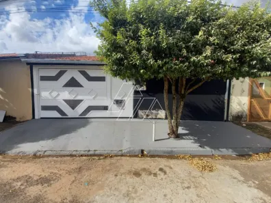 Casa com 3 Quartos à venda, 250m² no Jardim Damasco I, Marília