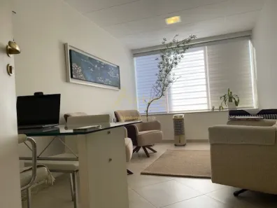 Sala Comercial à venda, 26m² no Jardim Paulistano, São Paulo