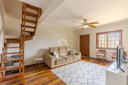 Casa com 3 Quartos à venda, 206m² no Tristeza, Porto Alegre