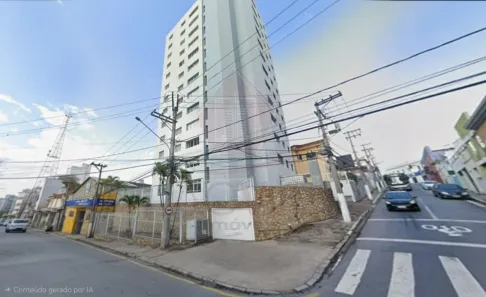 Apartamento com 2 Quartos à venda, 70m² no Centro, Jundiaí