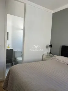 Apartamento com 3 Quartos à venda, 72m² no Vila Carlota, Sumaré