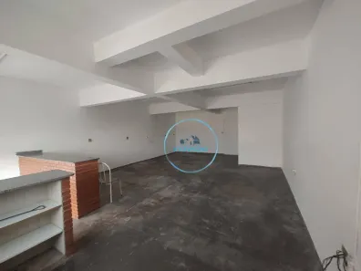 Ponto Comercial para alugar, 50m² no Santa Cruz, São Pedro