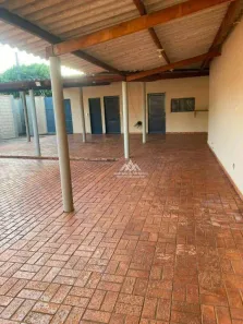Fazenda/Sítio com 5 Quartos à venda, 810m² no Recreio Pedregal, Sertãozinho