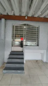 Casa com 2 Quartos para alugar, 60m² no Parque Sevilha, São Paulo