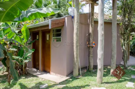 Fazenda/Sítio com 3 Quartos à venda, 180m² no Iate Clube de Campinas, Americana