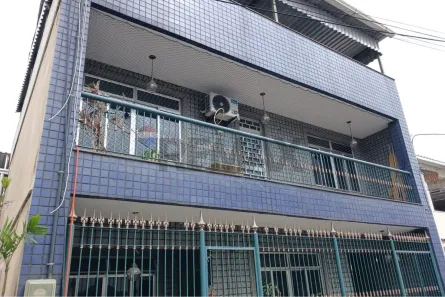 Casa de Condomínio com 3 Quartos à venda, 337m² no Vista Alegre, Rio de Janeiro