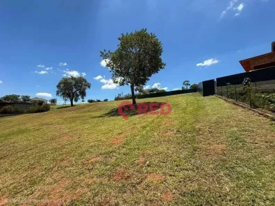 Lote/Terreno à venda, 1m² no Loteamento Fazenda Dona Carolina, Itatiba