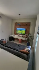Cobertura com 2 Quartos à venda, 123m² no Diamante (Barreiro), Belo Horizonte