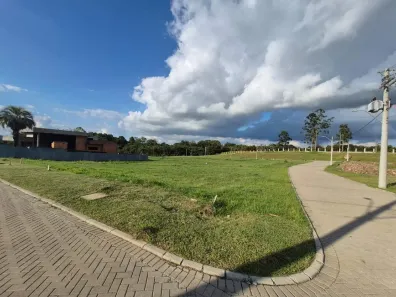 Lote/Terreno à venda, 600m² no Fiuza, Viamão