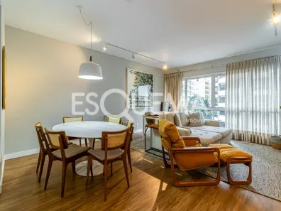 Apartamento com 2 Quartos à venda, 117m² no Itaim Bibi, São Paulo