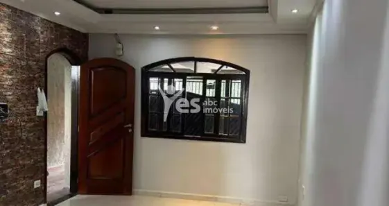 Casa com 3 Quartos à venda, 155m² no Vila Aquilino, Santo André