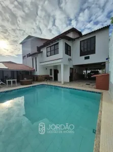 Casa com 4 Quartos à venda, 450m² no Itacoatiara, Niterói