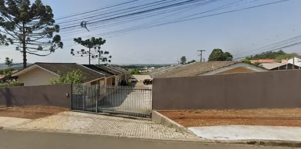 Casa de Condomínio com 2 Quartos à venda, 51m² no Contorno, Ponta Grossa