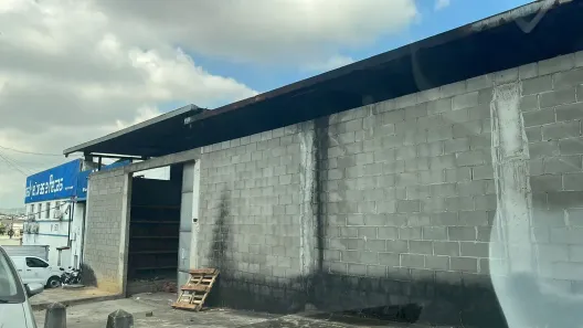 Lote/Terreno à venda, 1200m² no Parada de Lucas, Rio de Janeiro