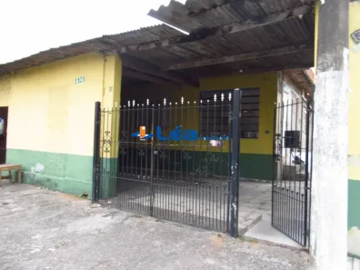 Casa com 2 Quartos à venda, 226m² no Jardim Cacique, Suzano