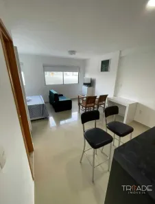 Apartamento com 1 Quarto à venda, 32m² no Espinheiro, Recife