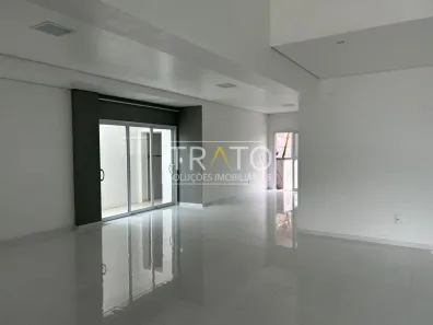 Casa de Condomínio com 4 Quartos à venda, 309m² no Swiss Park, Campinas