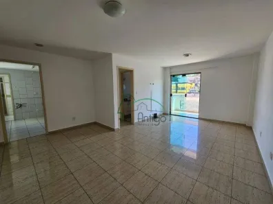Apartamento com 2 Quartos à venda, 90m² no Jardim Vinte e Cinco de Agosto, Duque de Caxias