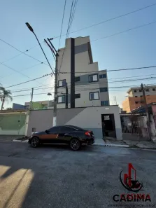 Apartamento com 2 Quartos à venda, 42m² no Cidade Patriarca, São Paulo