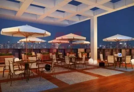 Sala Comercial à venda, 56m² no Centro, Osasco