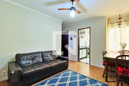 Apartamento com 2 Quartos à venda, 61m² no Centro, Guarulhos
