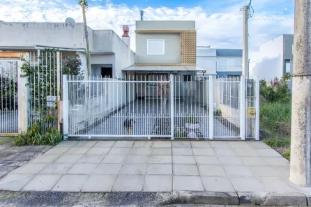 Casa com 2 Quartos à venda, 137m² no Aberta dos Morros, Porto Alegre