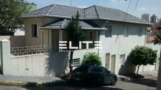 Casa com 2 Quartos à venda, 260m² no Cerâmica, São Caetano do Sul