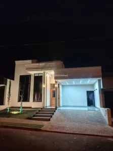 Casa com 3 Quartos à venda, 157m² no Setlife Mirassol, Mirassol