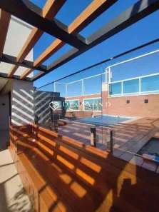 Cobertura com 4 Quartos à venda, 340m² no Lídice, Uberlândia