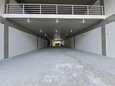 Ponto Comercial para alugar, 750m² no Planalto Paulista, São Paulo