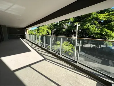 Apartamento com 4 Quartos à venda, 277m² no Sumaré, São Paulo