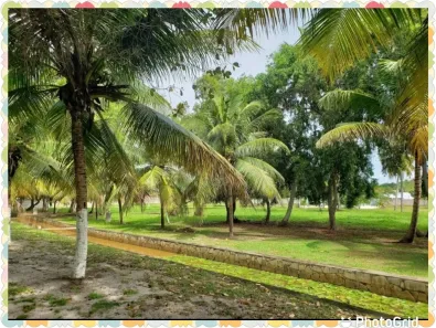 Sobrado com 4 Quartos à venda, 400m² no , Paripueira