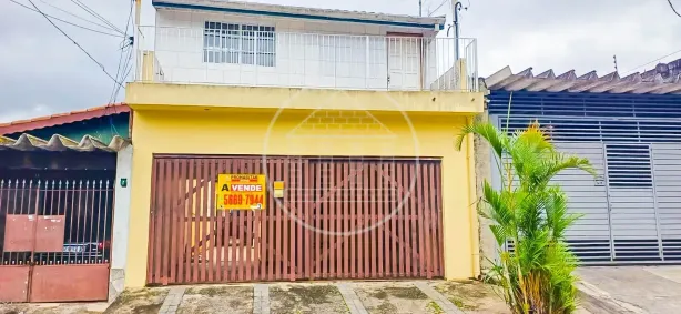 Sobrado com 3 Quartos à venda, 190m² no Veleiros, São Paulo
