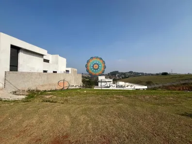 Lote/Terreno à venda, 408m² no Bairro Itapema, Itatiba