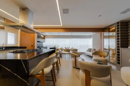 Apartamento com 2 Quartos à venda, 116m² no Nova América, Piracicaba