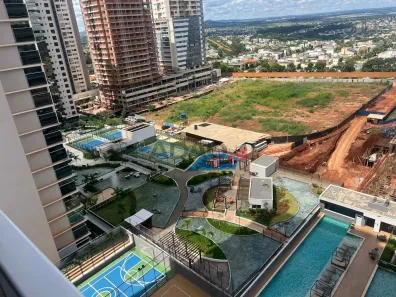 Apartamento com 3 Quartos à venda, 106m² no Park Lozandes, Goiânia