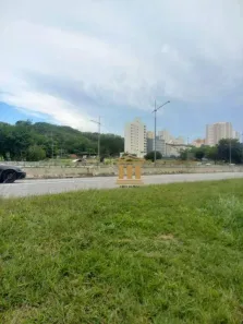 Lote/Terreno à venda, 1000m² no Vila São Bento, São José dos Campos