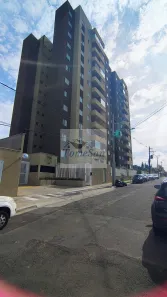Apartamento com 3 Quartos para alugar, 112m² no Jardim Brasília, Piracicaba