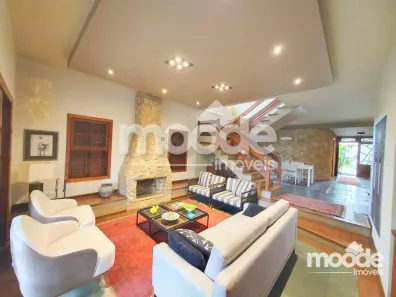 Casa com 4 Quartos à venda, 370m² no Adalgisa, Osasco
